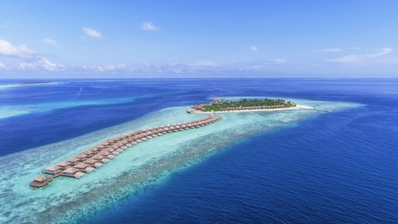 Hurawalhi Island Resort